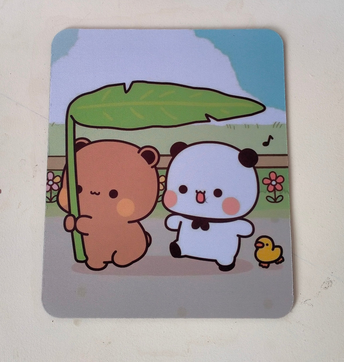 DUDU Mousepad