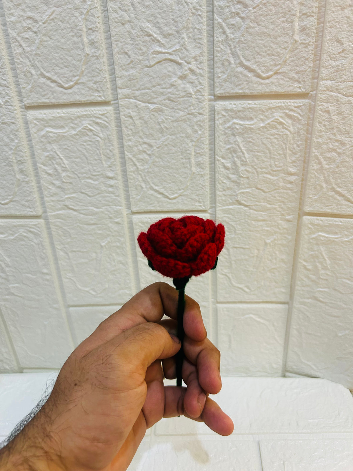 Red Rose