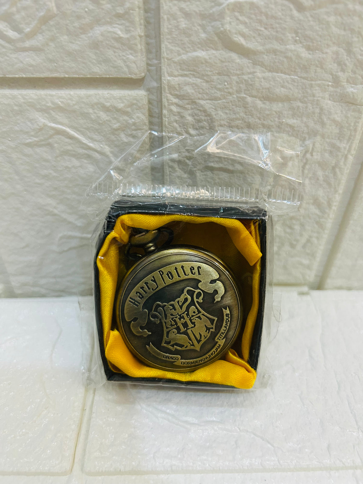 Harry Potter Pocket Watch