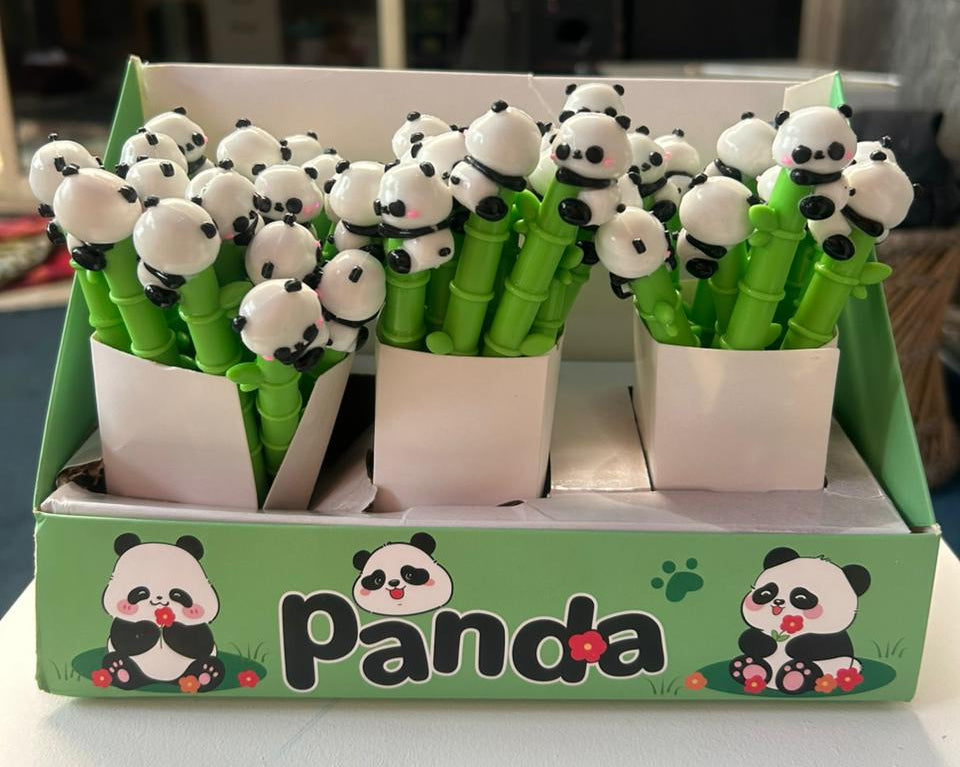 Panda Pen