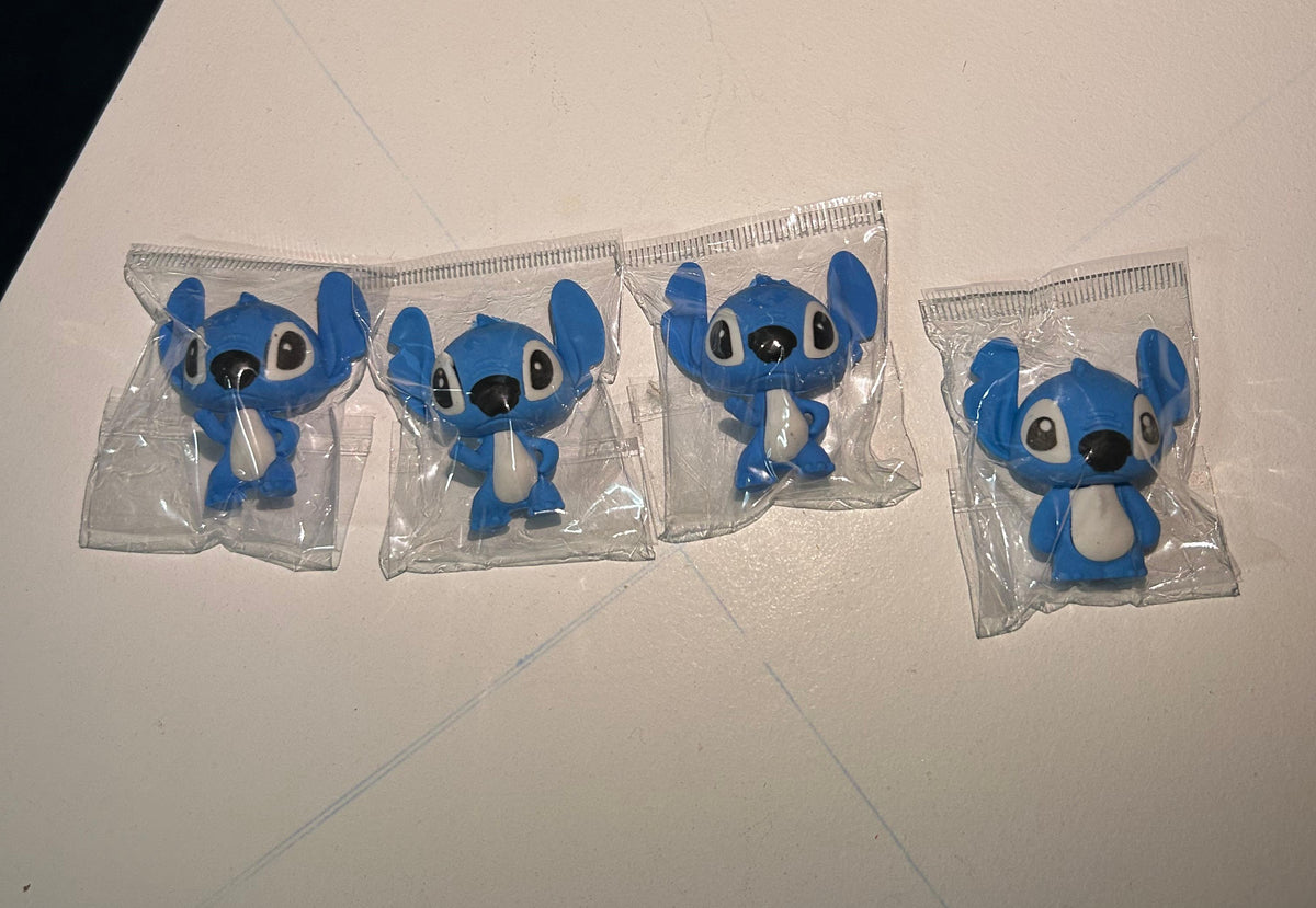 Stitch Eraser
