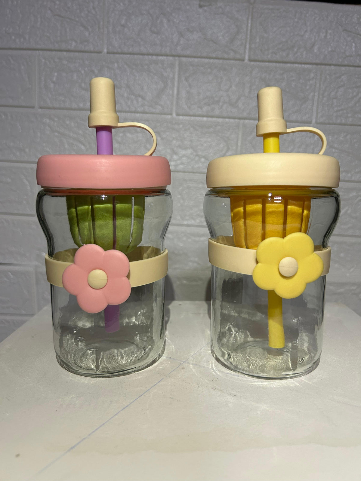 Blooming Sipper