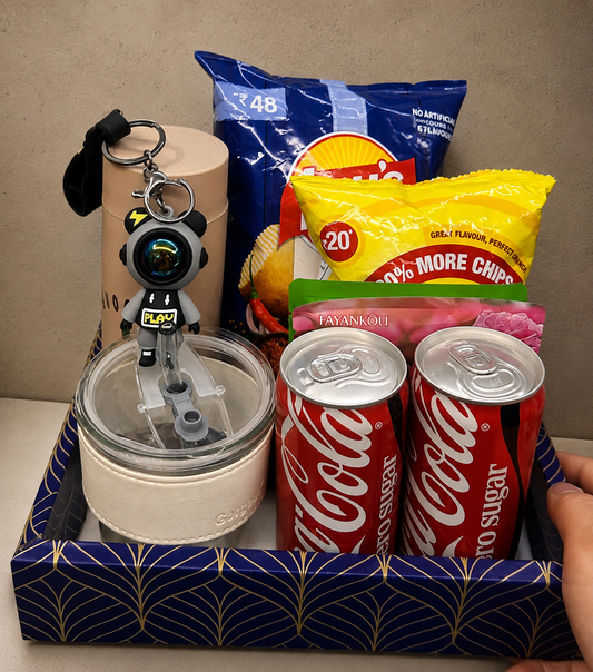 Little Joy Hamper