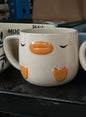 Ceramic Mug D5