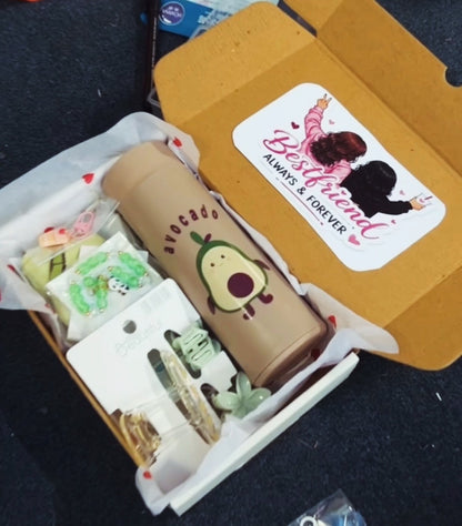 Friendship Gift Box