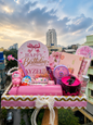 Pink Birthday Hamper