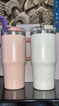 Mini Tumblers