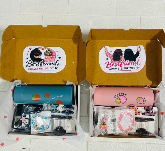 Friendship Gift Box