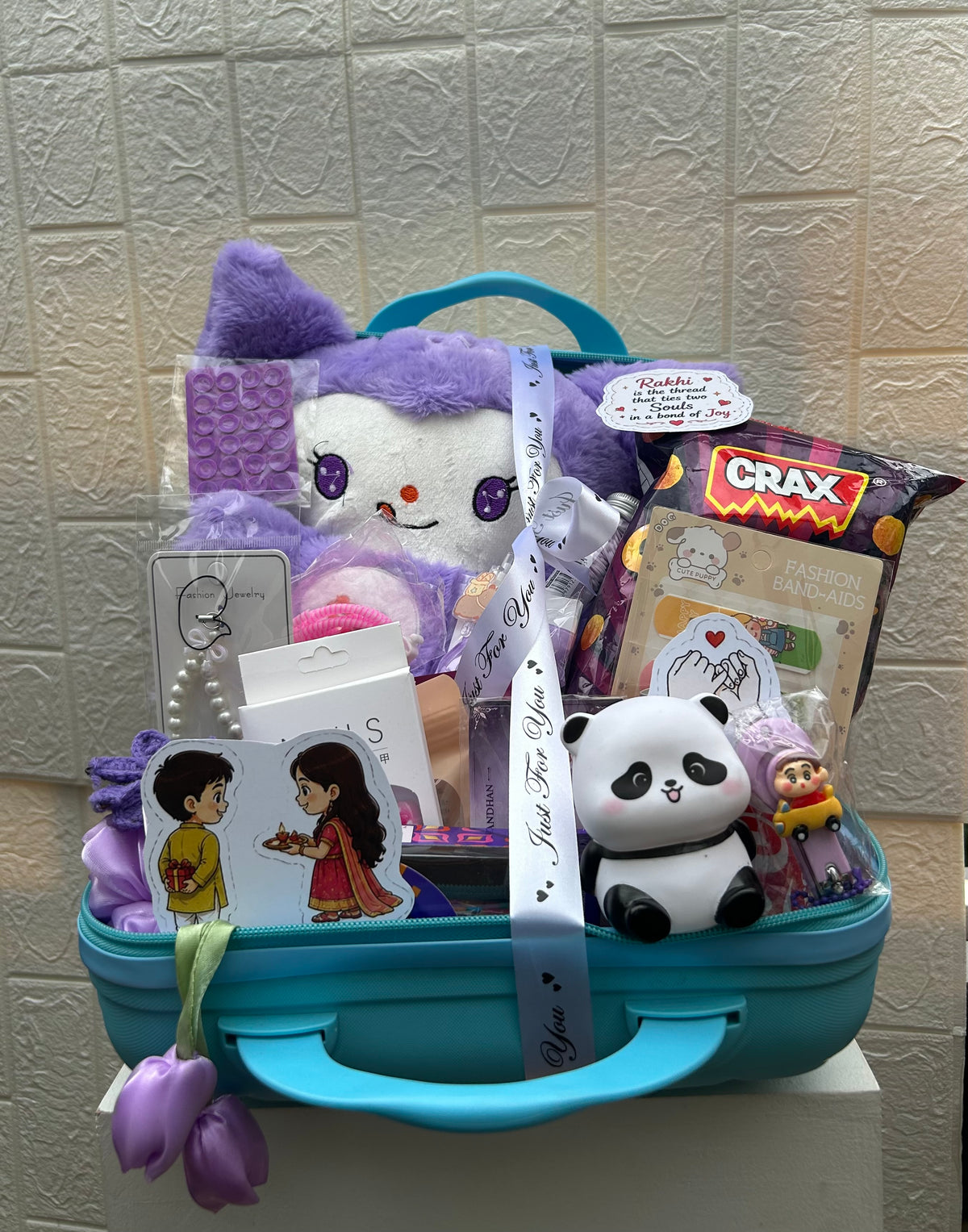 Vanity Gift Box