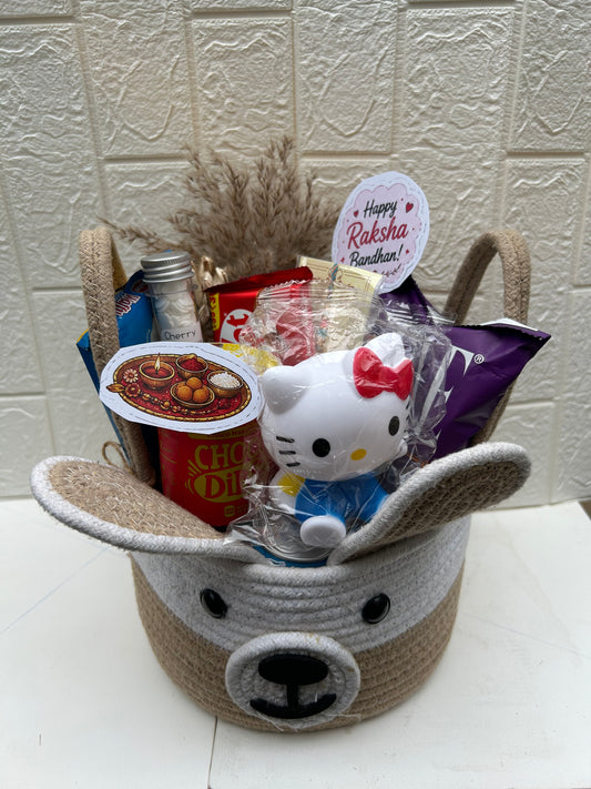 Cute Goodie Bag Hamper