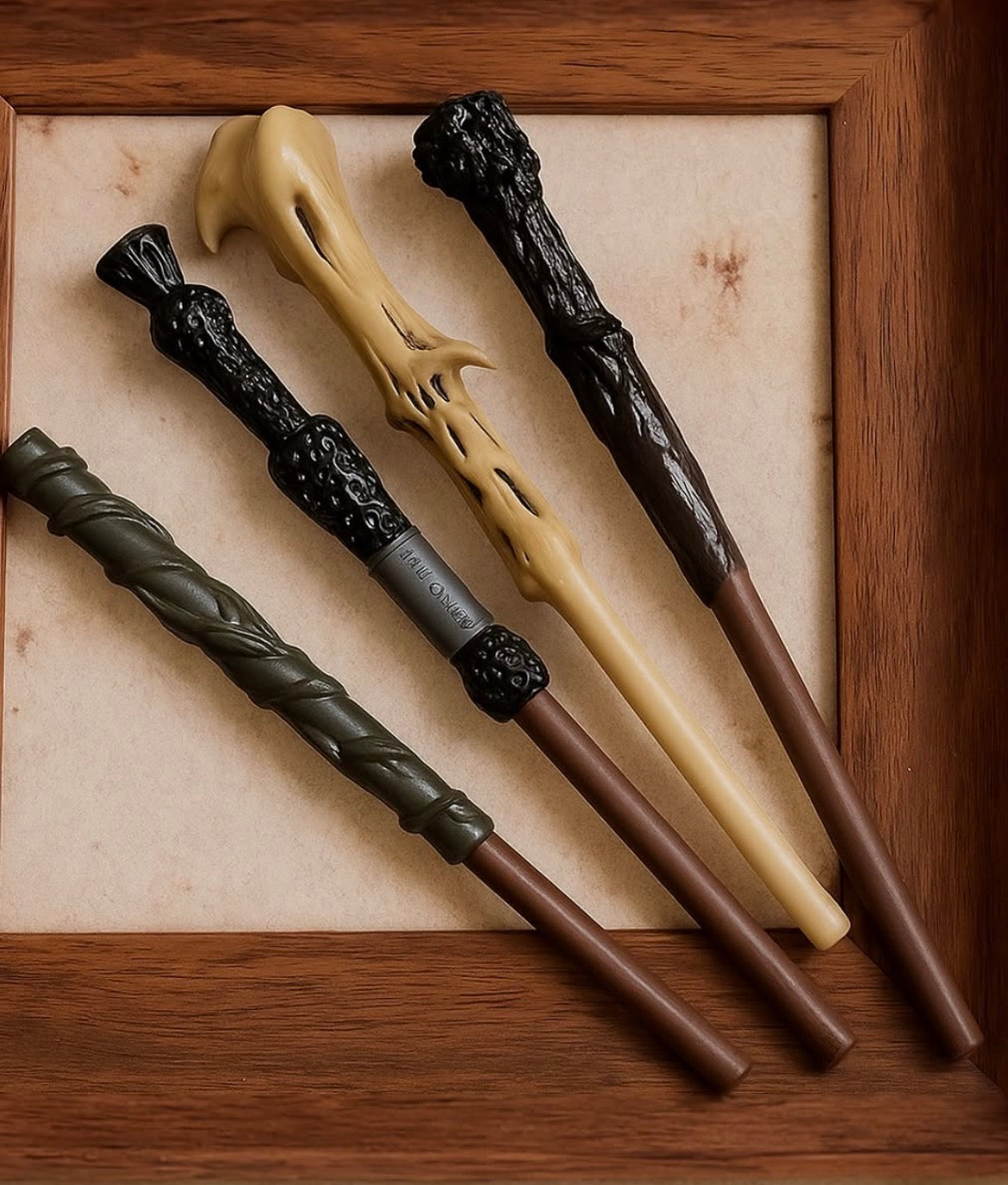Wand Pen