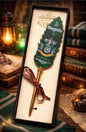 Harry Potter Metal Feather Pen