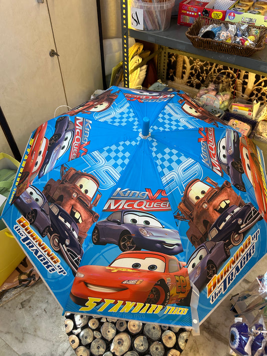 Kids Umbrella For Boys
