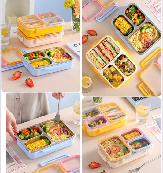 Kawaii Daily Lunchbox