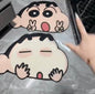 Shinchan Doormat