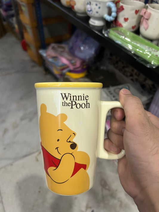 Winnie The Pooh Mug