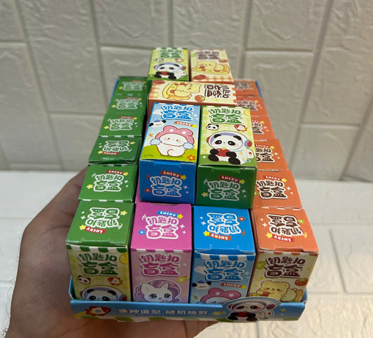 Surprise Bag Charms Box