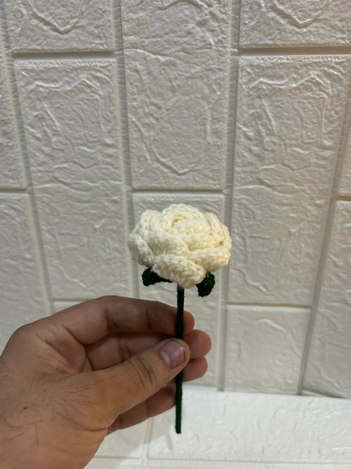 White Rose