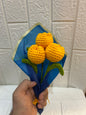 Yellow Tulip Bouquet
