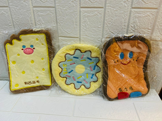 Food Hand Towel