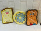 Food Hand Towel