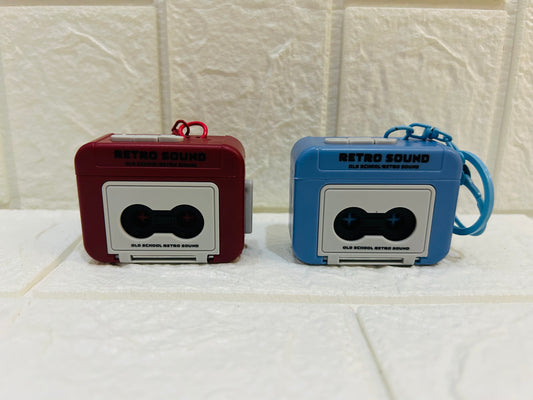 Voice  Recording Keychain