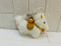 Horse Plushy Keychain
