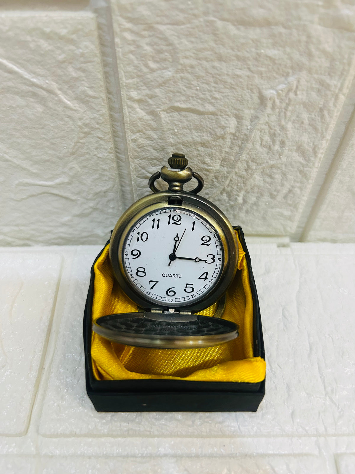 Harry Potter Pocket Watch