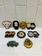 Harry Potter Fridge Magnet