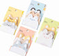 Kawaii Sticky Notes