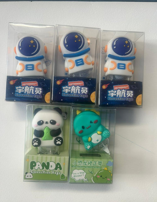 Kawaii Correction Tape