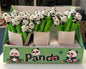 Panda Pen