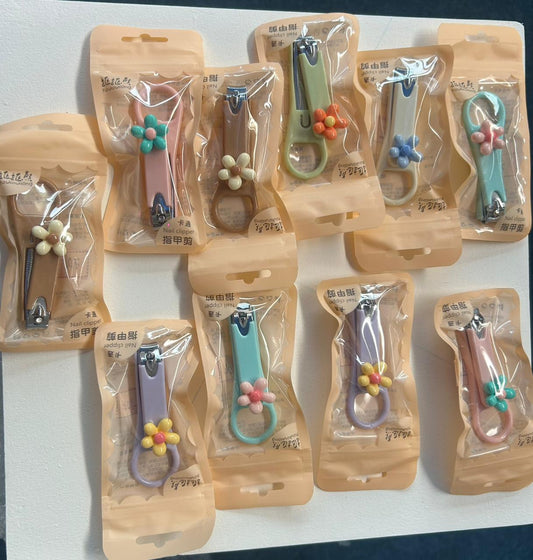 Kawaii Nailcutter