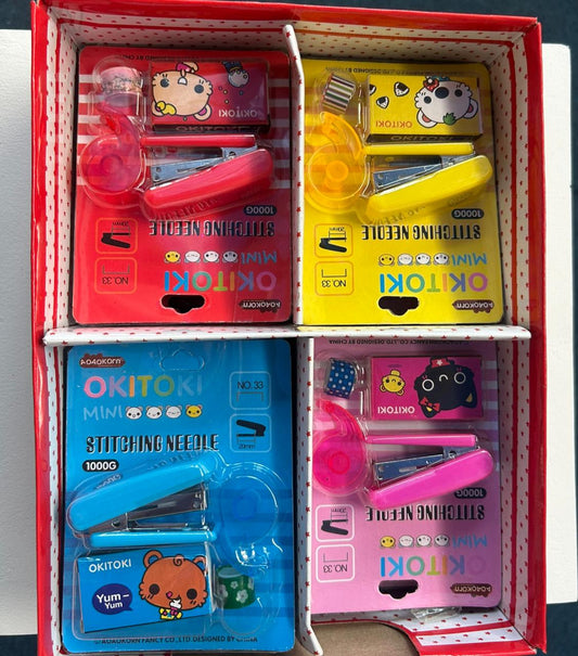 Stapler Set
