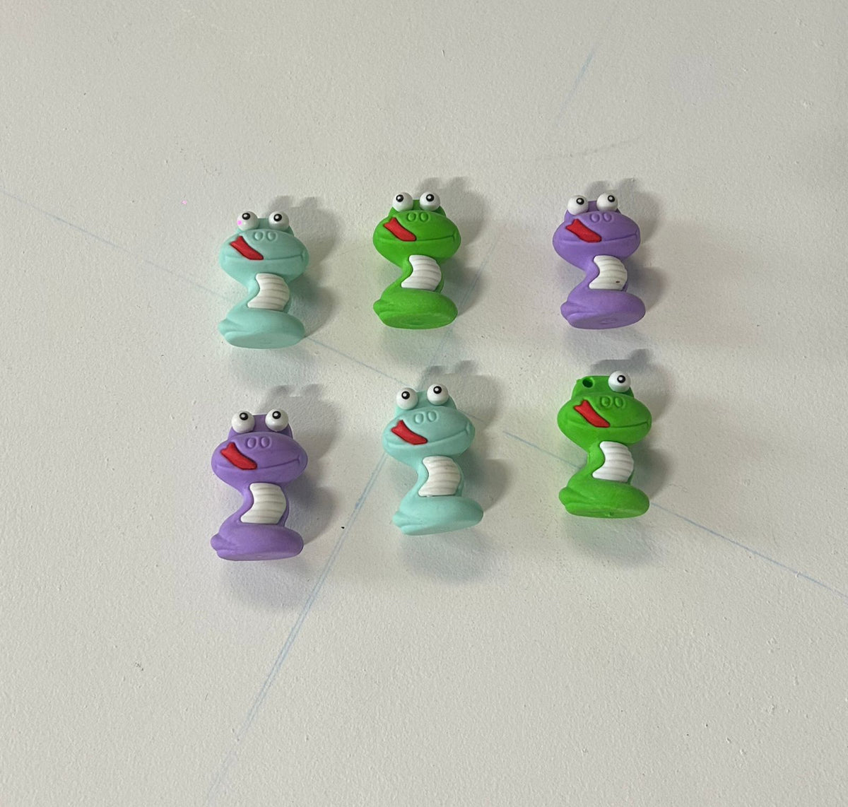 Snake Eraser