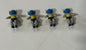 Astronaut Eraser