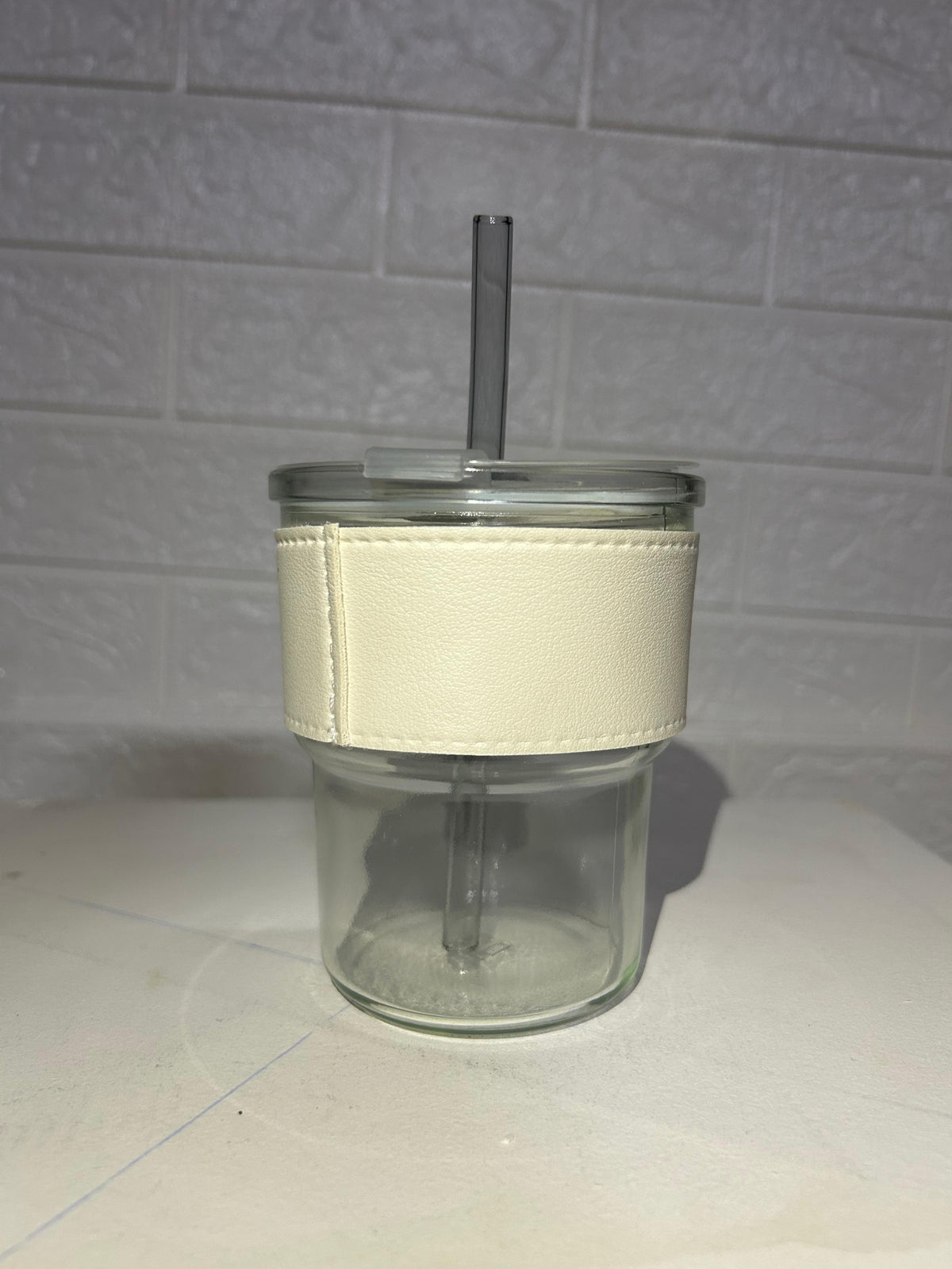 Bamboo Cup