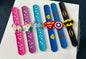 Action Hero Slapband