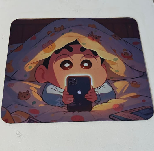 Shinchan Mousepad