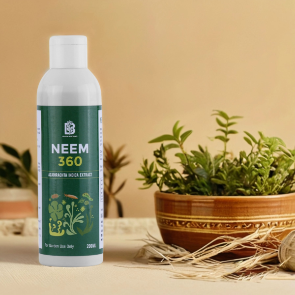 Neem 360 - 200ML
