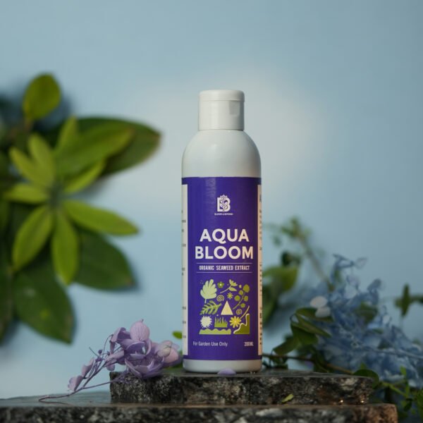 Aqua Bloom - 200ML
